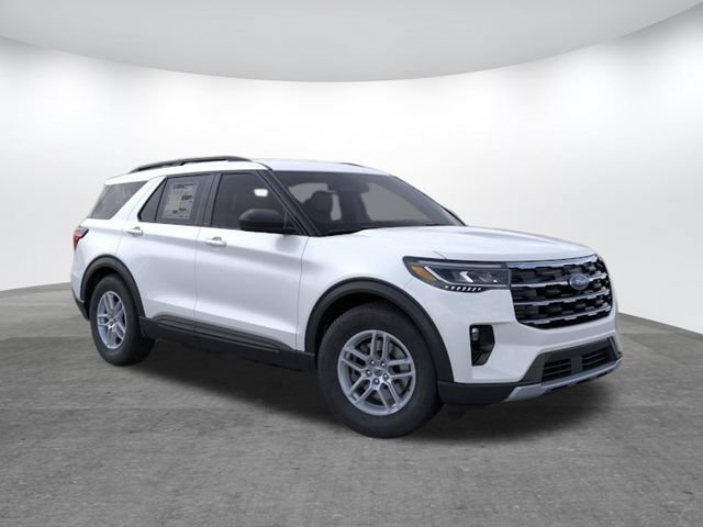 New 2026 Ford Explorer Active w/ Active Comfort Package RWD image 7