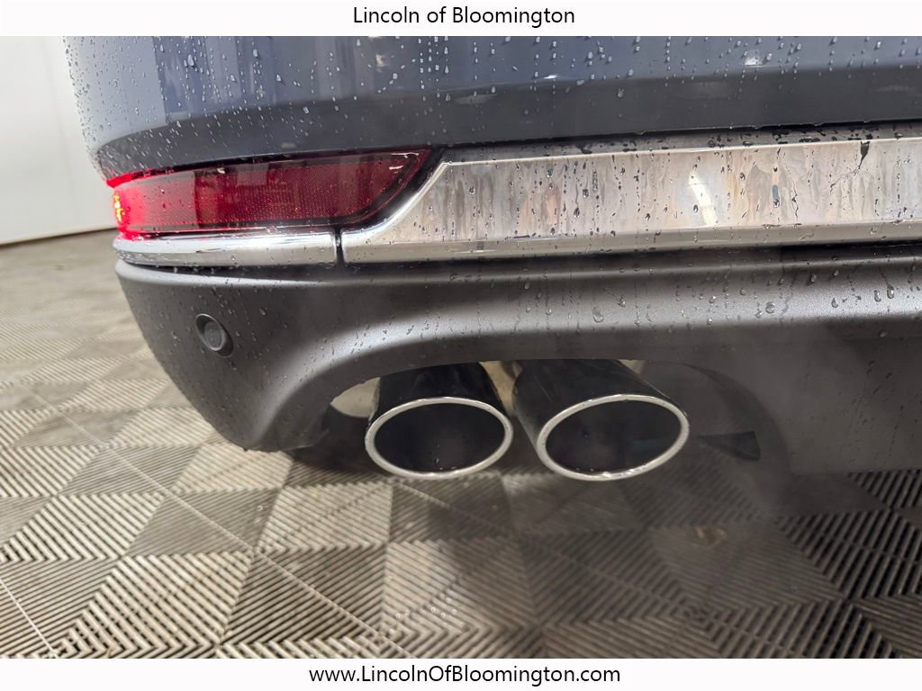 New 2026 Lincoln Aviator Reserve image 27