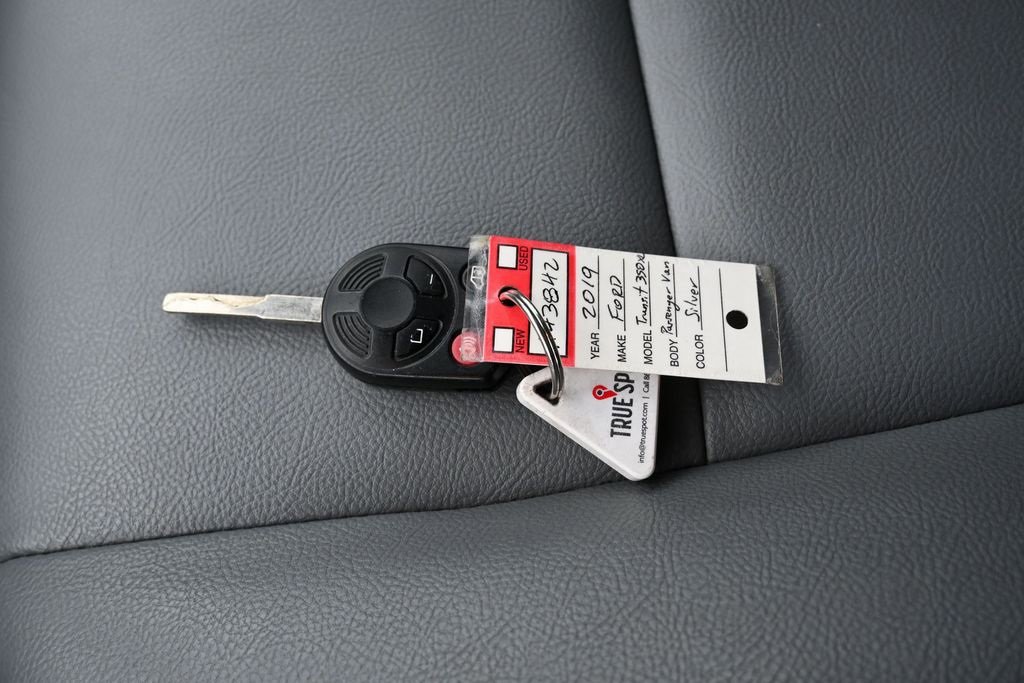 Used 2019 Ford Transit 350 XL image 27
