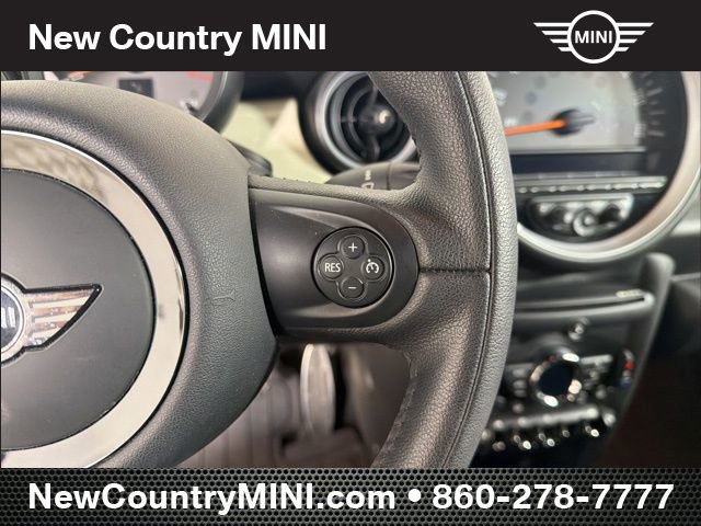 Used 2015 MINI Cooper Roadster S image 17
