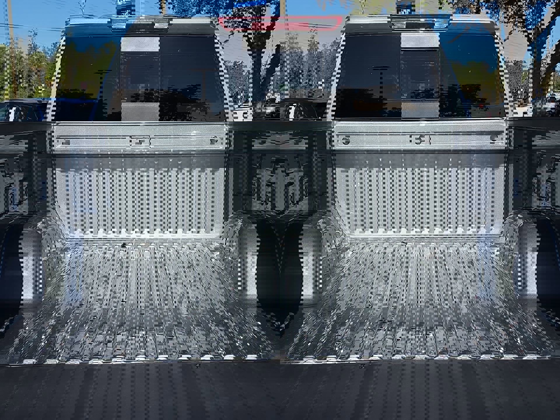 New 2026 Chevrolet Silverado 1500 RST w/ Convenience Package II image 8