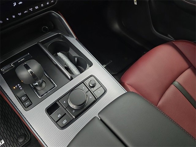 New 2026 MAZDA CX-70 3.3 Turbo w/ Premium Plus Pkg image 25