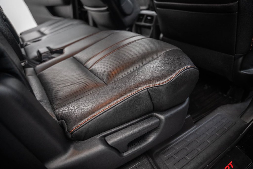 Used 2022 Honda Passport TrailSport image 36