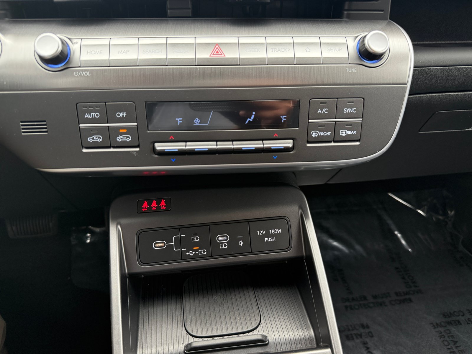 Certified 2026 Hyundai Kona SEL Premium FWD image 13