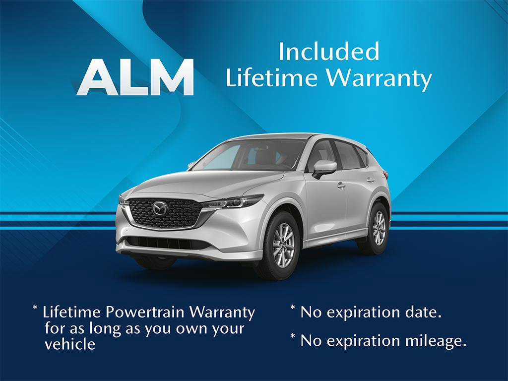 New 2026 MAZDA MAZDA3 2.5 S Sedan w/ Preferred Pkg image 2