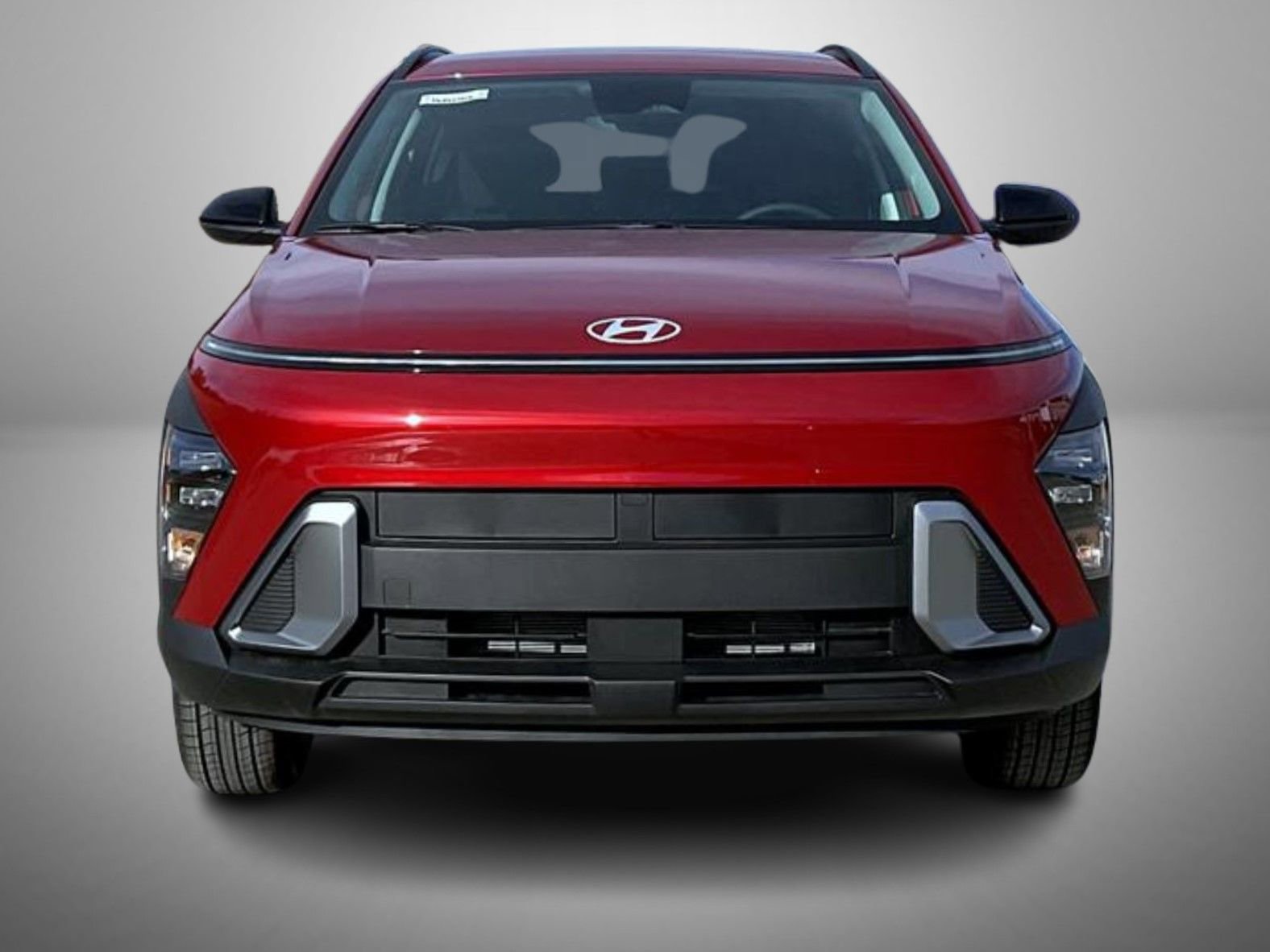 New 2026 Hyundai Kona SEL Sport image 2
