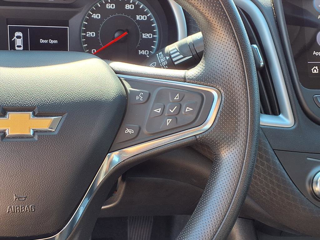 Used 2023 Chevrolet Malibu LT image 19