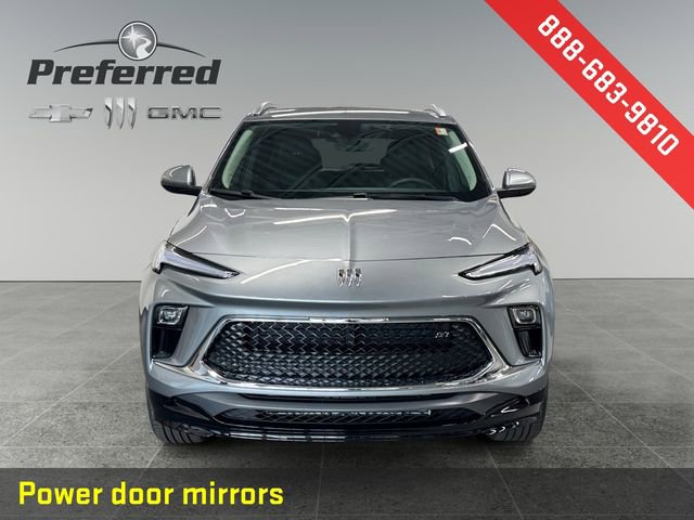 New 2026 Buick Encore GX Sport Touring image 12