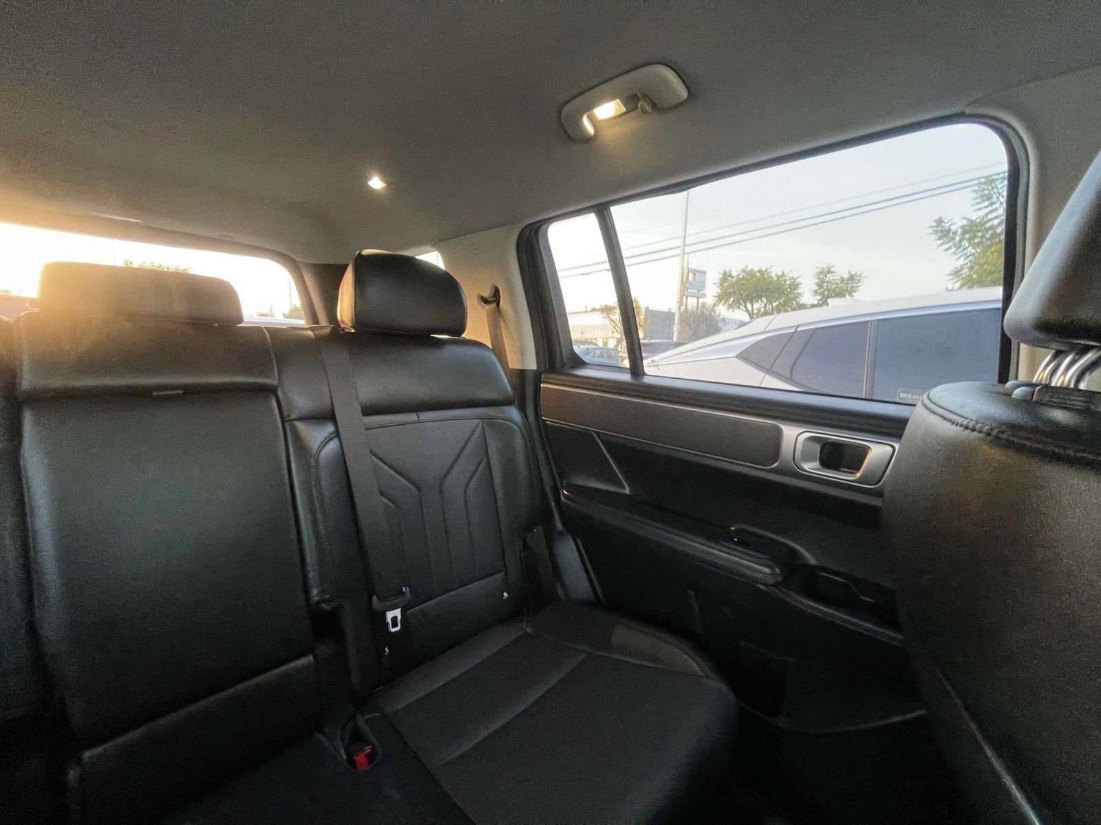 Used 2025 Hyundai Santa Fe SEL image 37