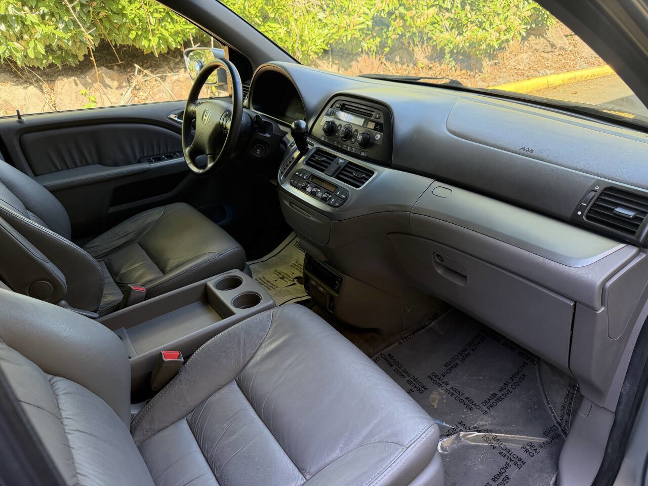 Used 2010 Honda Odyssey EX-L image 15