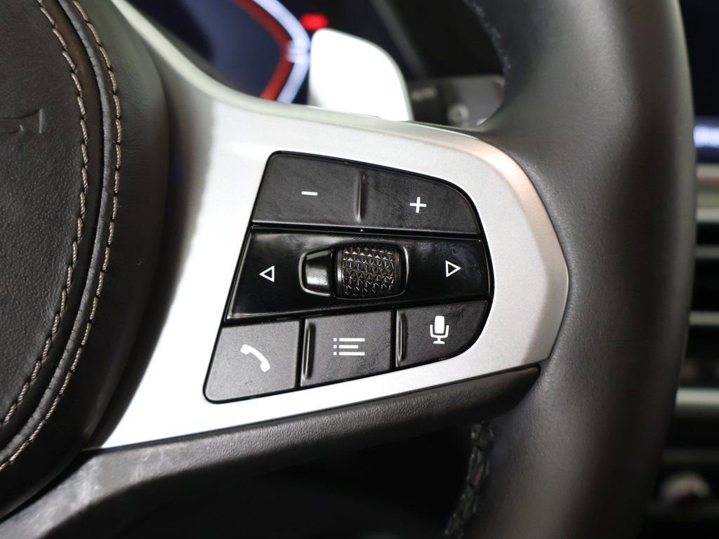 Used 2021 BMW X5 xDrive40i image 47