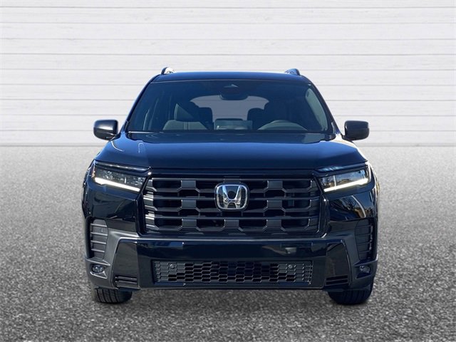 New 2026 Honda Pilot Sport image 6