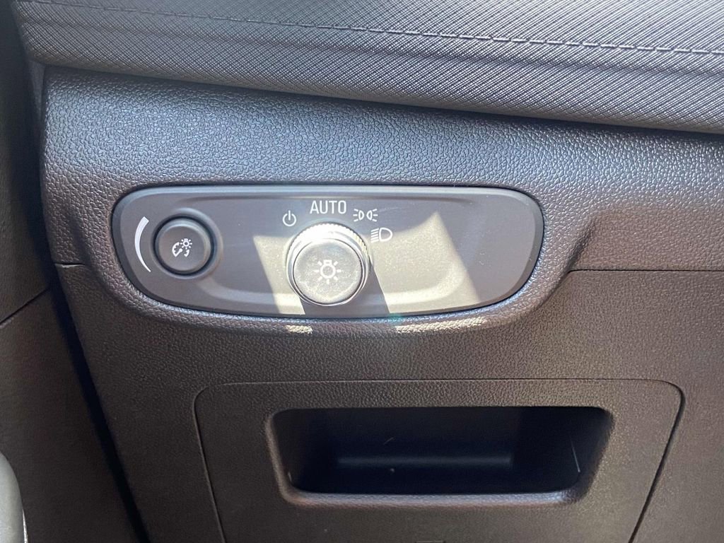 New 2026 Chevrolet TrailBlazer LT w/ Driver Confidence Package image 17