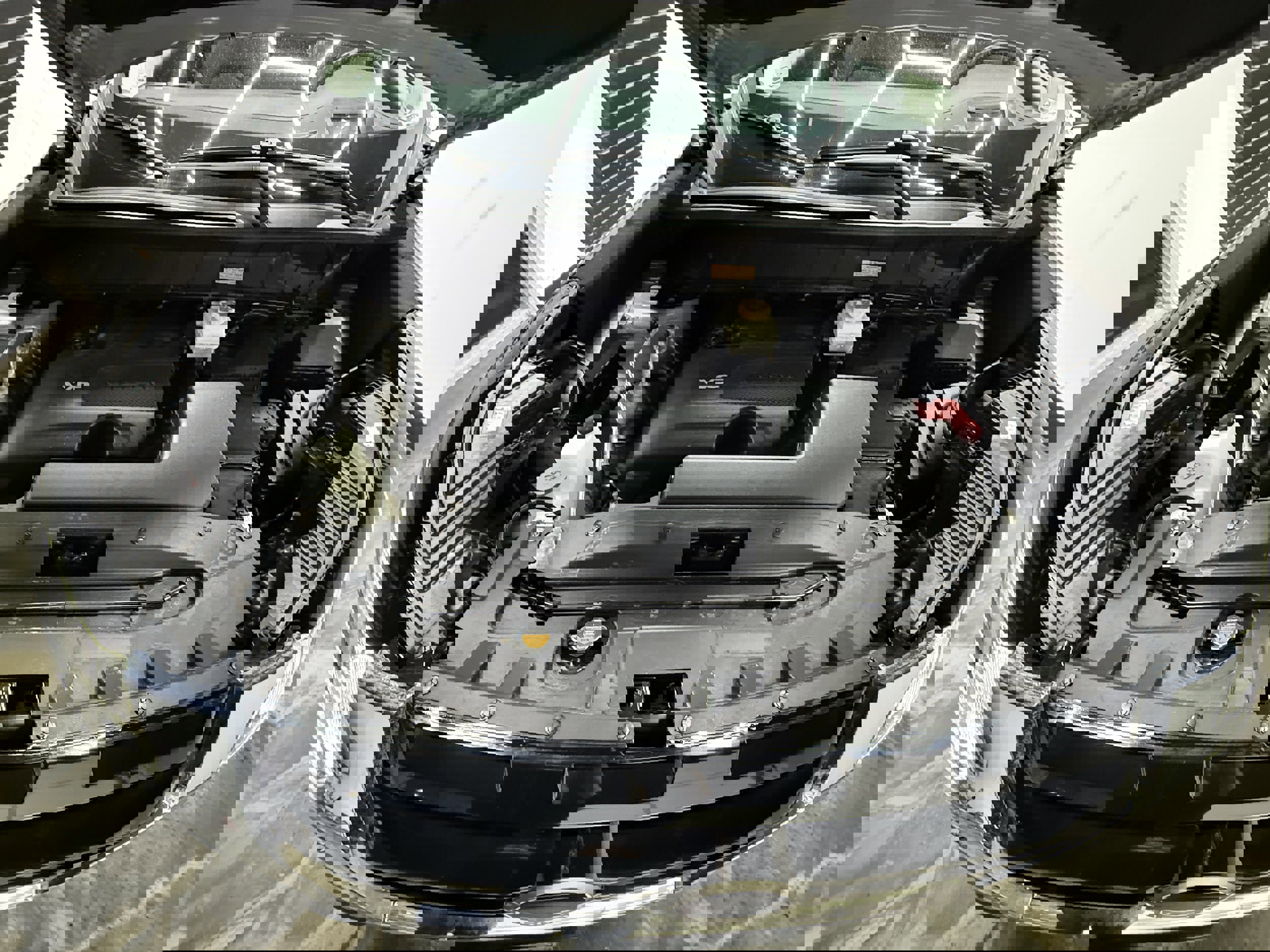 Used 2022 Nissan Pathfinder Platinum image 32