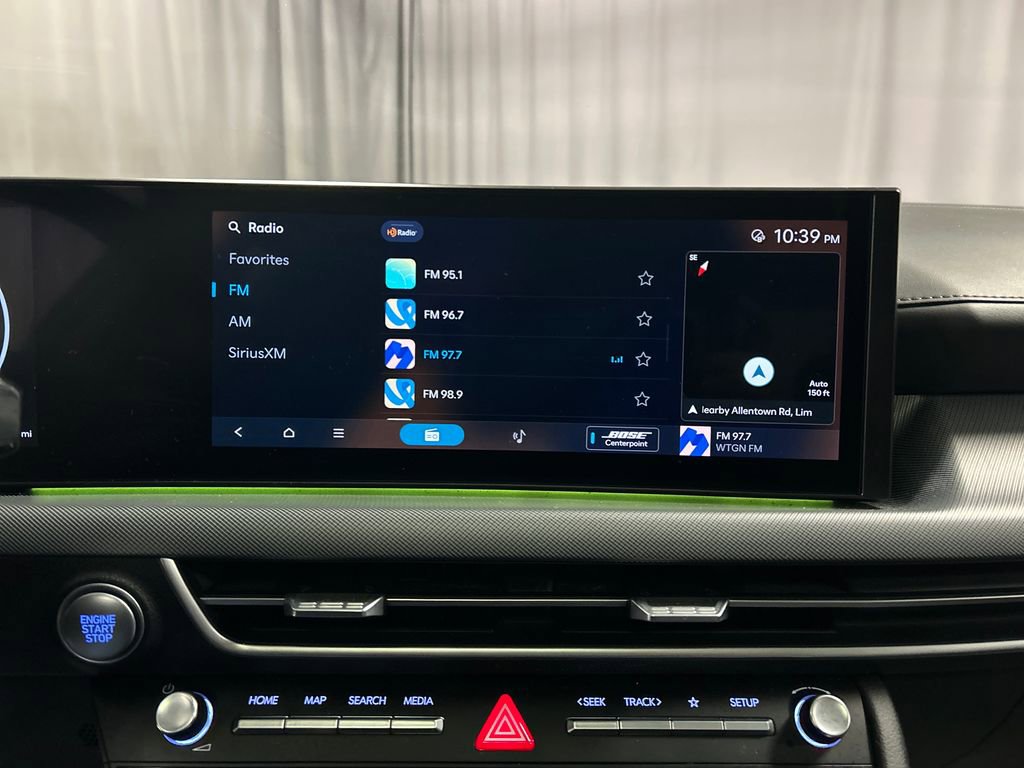 Used 2024 Hyundai Sonata Limited image 15