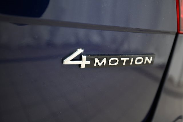 Used 2022 Volkswagen Tiguan SE image 19