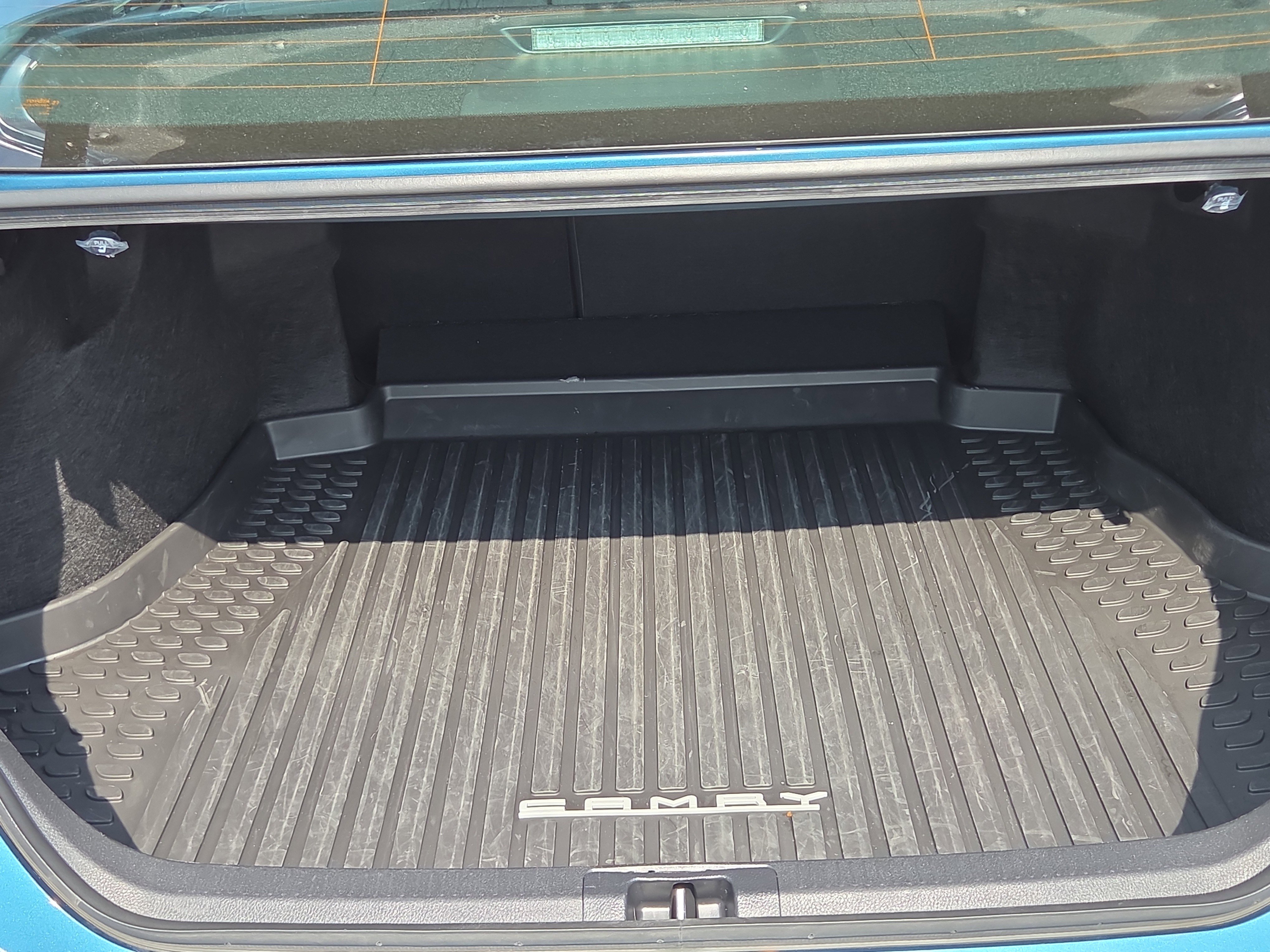 Certified 2026 Toyota Camry LE FWD image 28