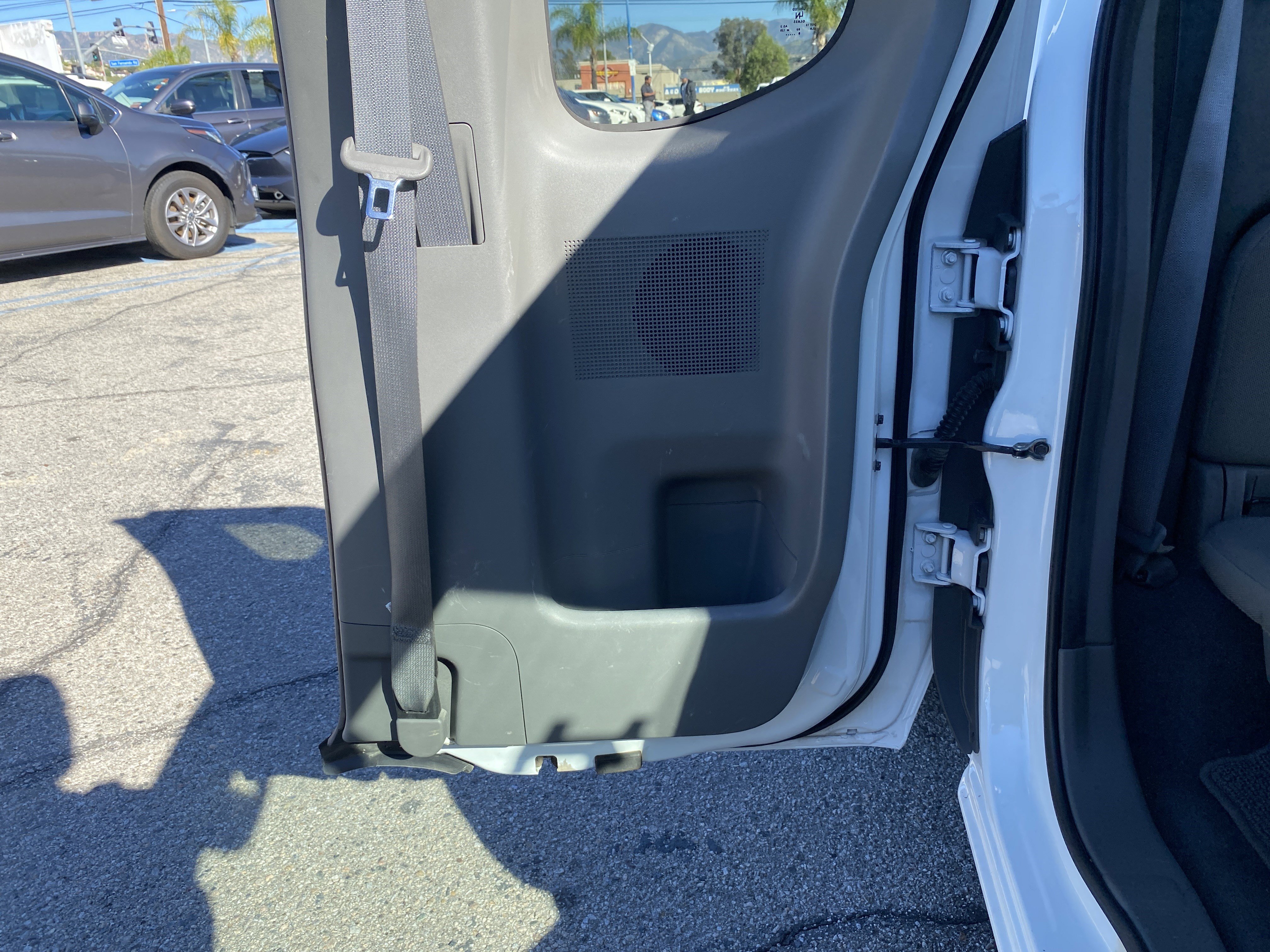 Used 2019 Nissan Frontier S image 23