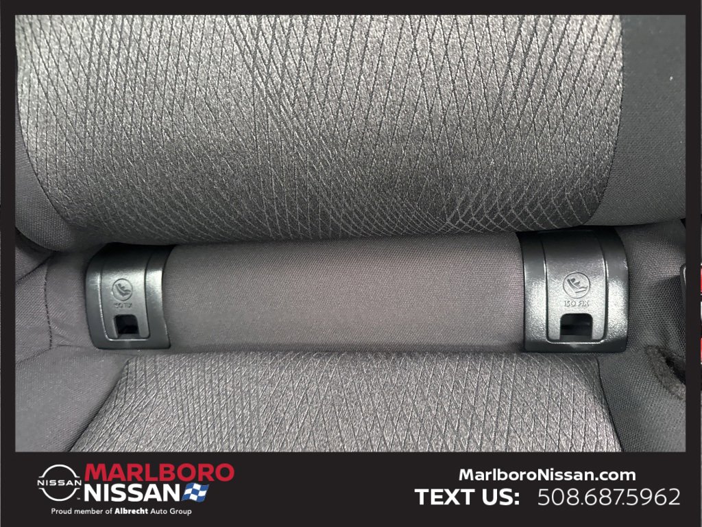 New 2026 Nissan Rogue SV w/ Cold Weather Package image 17