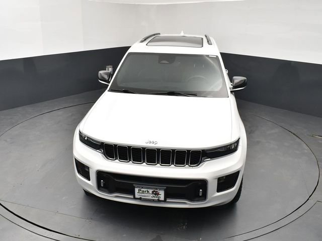 Used 2023 Jeep Grand Cherokee L Overland image 14