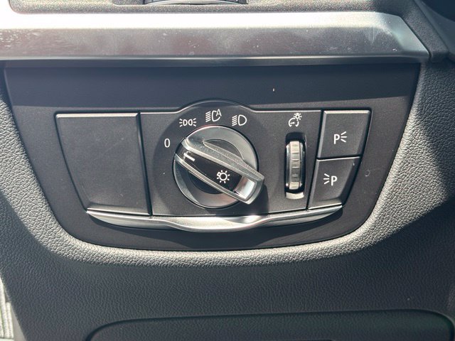 Certified 2024 BMW X3 M40i w/ Premium Package AWD/4WD image 16