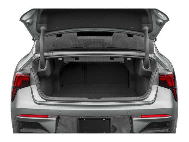 New 2026 Kia K5 GT-Line image 17