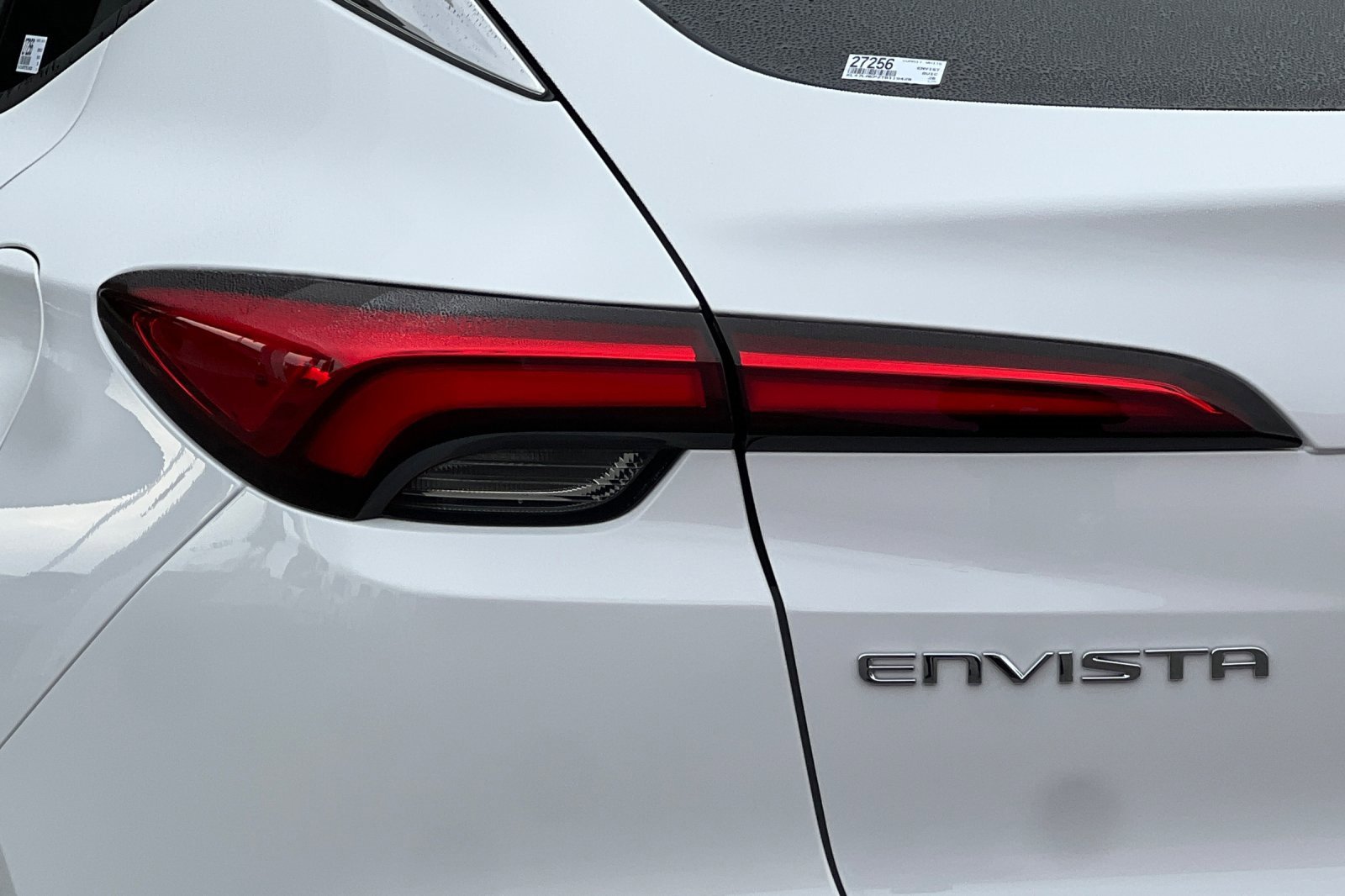 New 2026 Buick Envista Preferred w/ Convenience I Package image 7