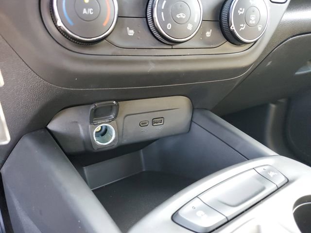 Used 2024 Chevrolet Trax LS w/ LS Convenience Package image 26