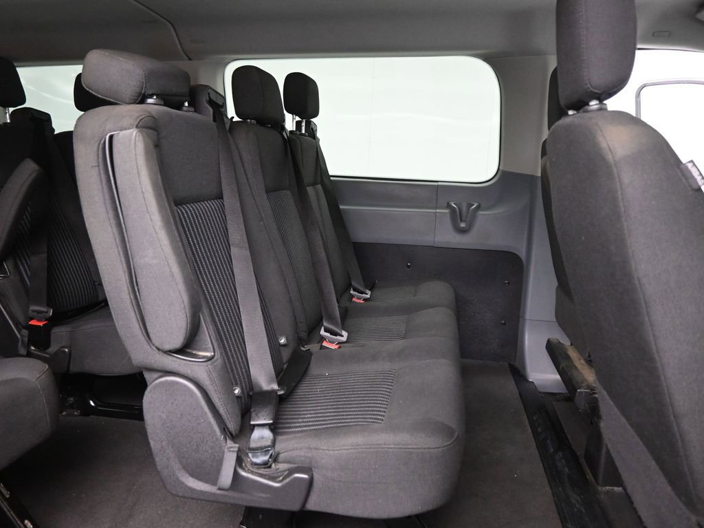 Used 2016 Ford Transit 350 XLT image 16