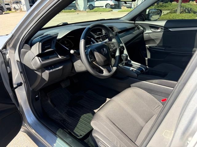 Used 2020 Honda Civic EX image 21