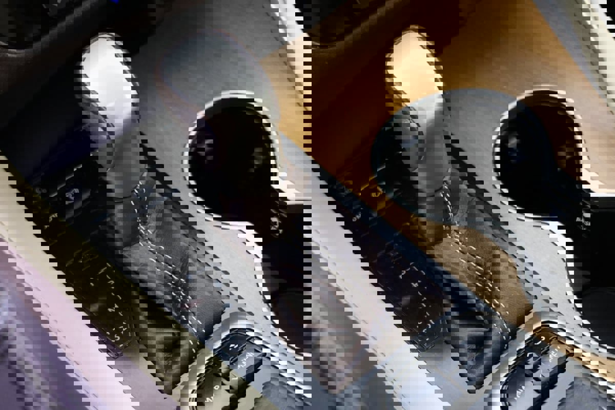 Used 2019 Lexus RX 450h AWD image 6