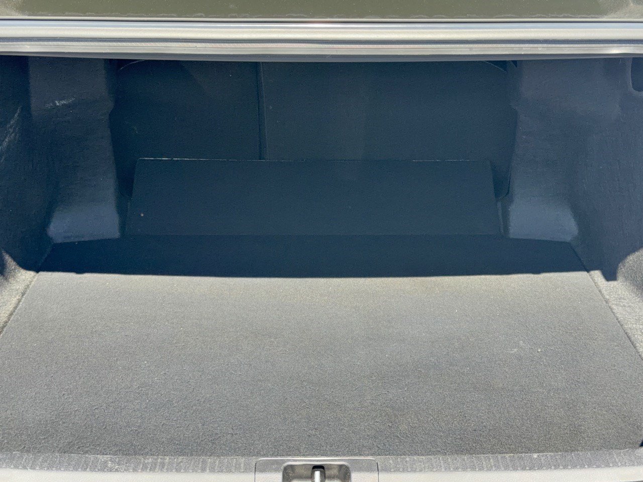 Used 2026 Toyota Camry LE FWD image 28