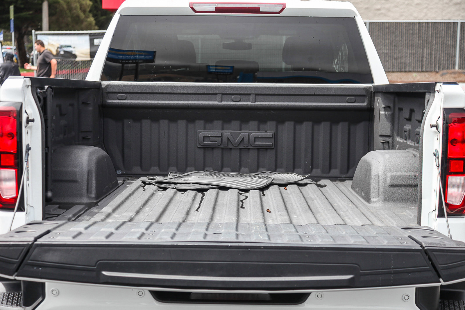 Used 2022 GMC Sierra 1500 Elevation w/ Driver Alert Package I image 23