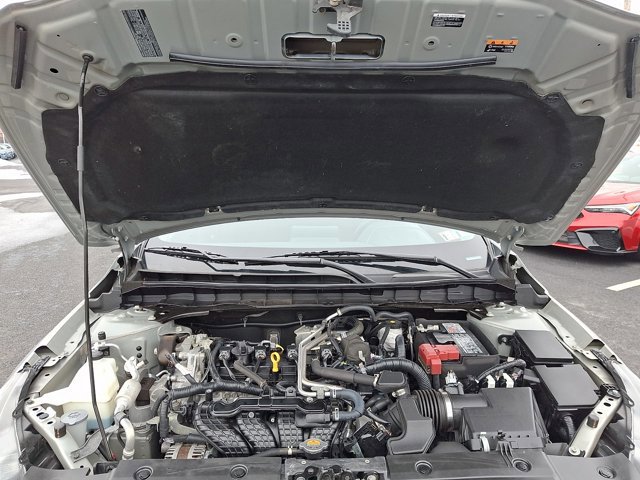 Used 2023 Nissan Altima 2.5 SV image 27