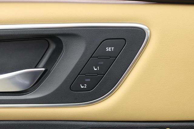 Certified 2021 Nissan Rogue Platinum FWD image 19
