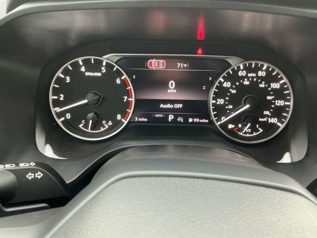 New 2026 Nissan Rogue Dark Armor AWD/4WD image 20