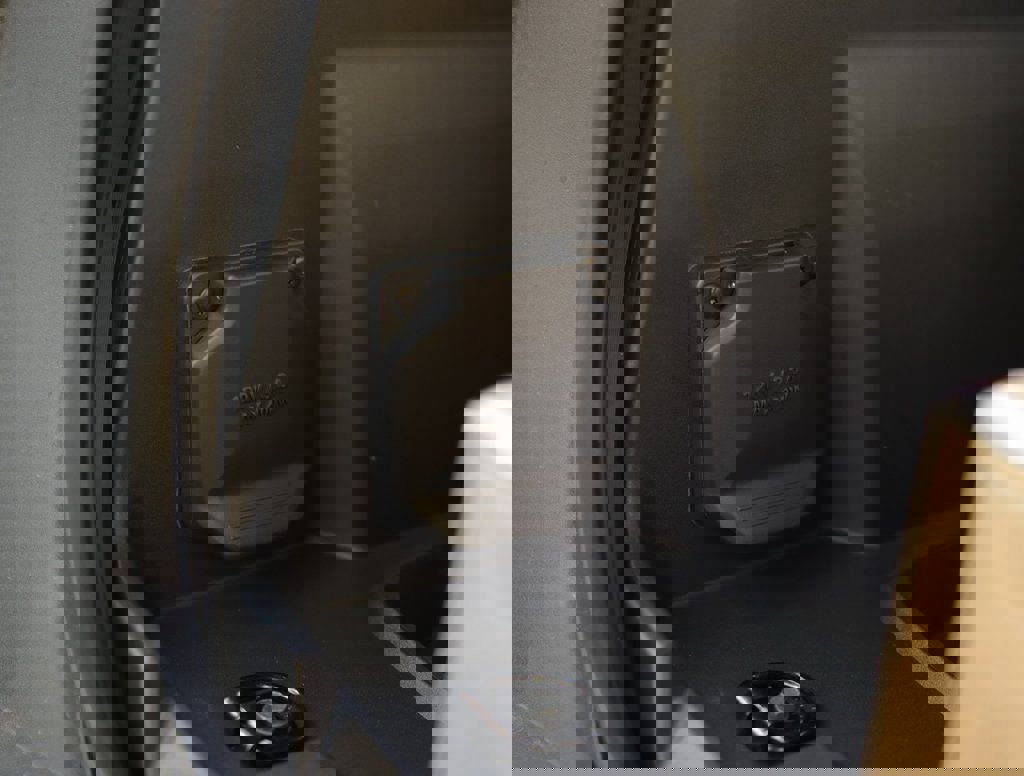 New 2026 GMC Sierra EV Elevation image 37