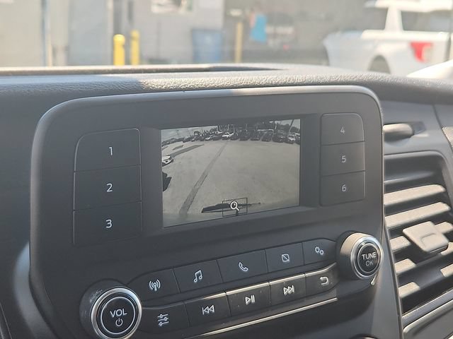 Certified 2020 Ford Transit 350 148 High Roof RWD image 10