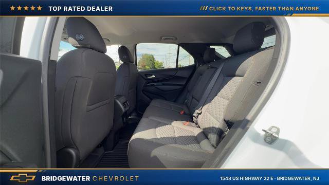 Used 2019 Chevrolet Equinox LT w/ Lights and Bright Package AWD/4WD image 14
