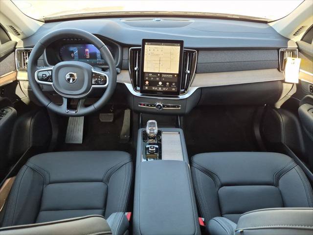 New 2026 Volvo XC90 B5 Core w/ Protection Package Premier AWD/4WD image 11