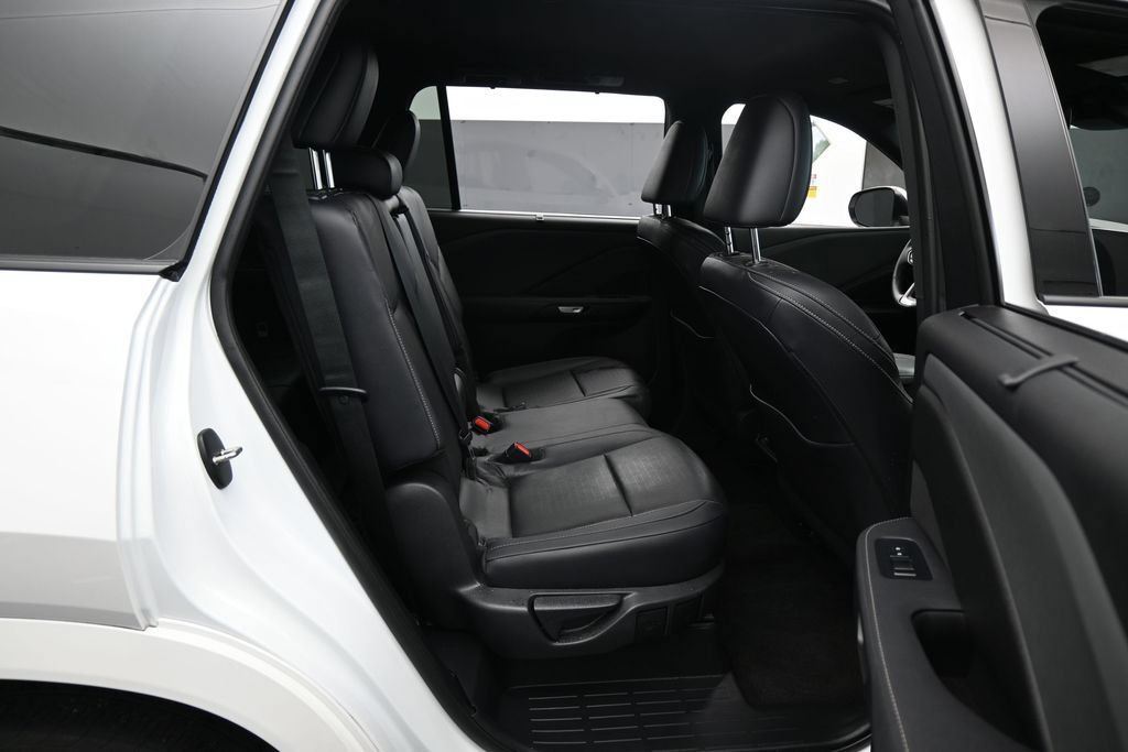 Used 2024 Lexus TX 350 FWD image 37