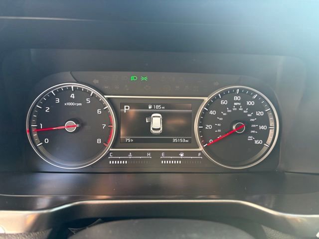 Used 2023 Kia Sorento LX image 13