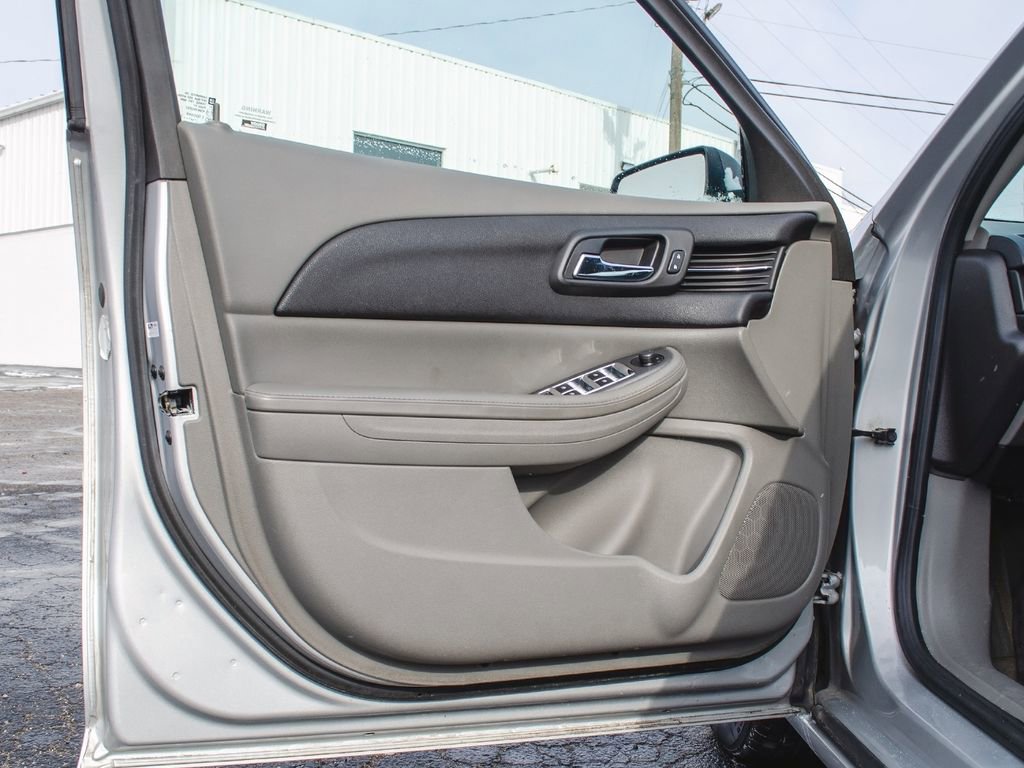 Used 2013 Chevrolet Malibu LS w/ Protection Package image 22