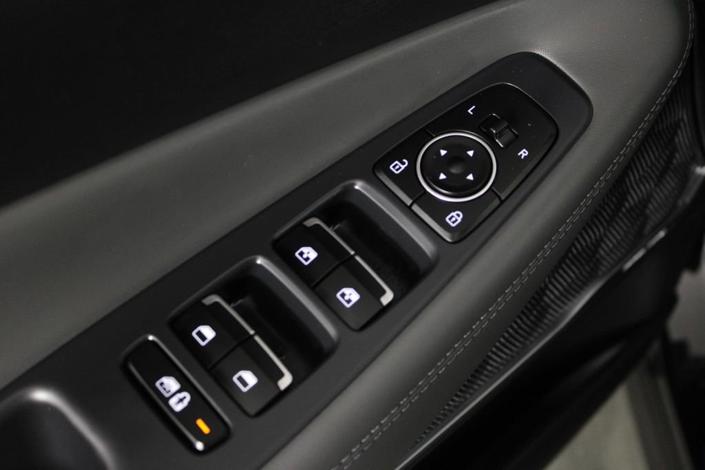 Certified 2023 Hyundai Santa Fe SEL w/ Premium Package image 25