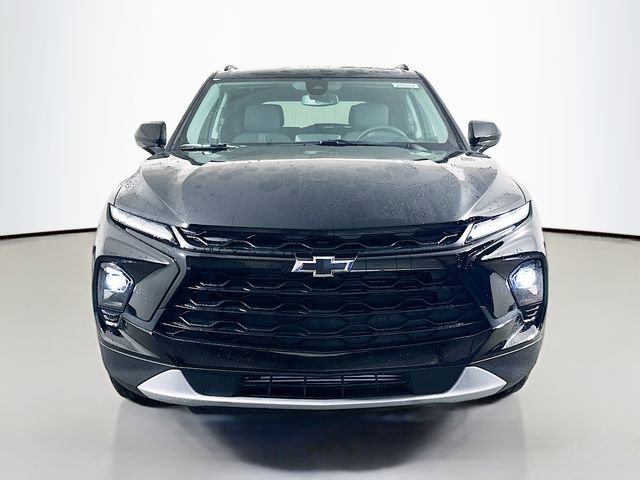 New 2026 Chevrolet Blazer LT image 3