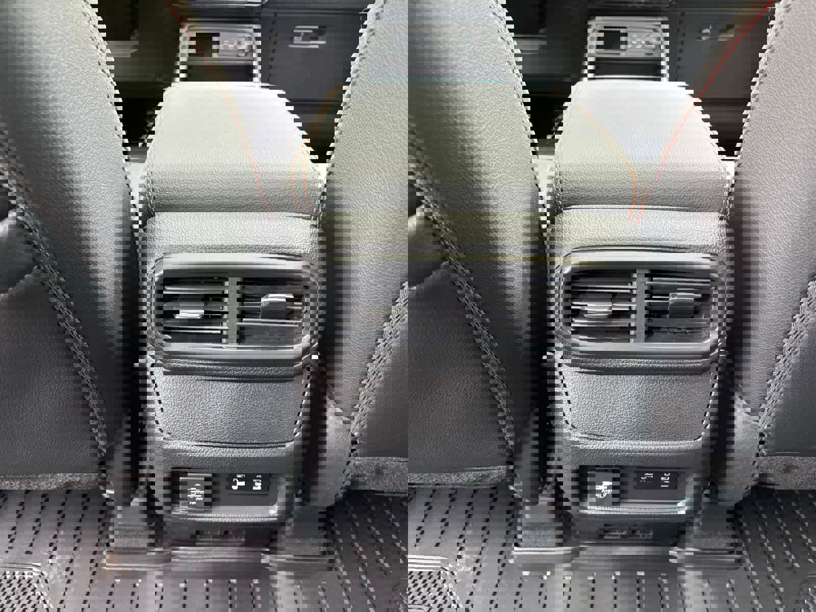 New 2026 Honda Passport TrailSport image 34