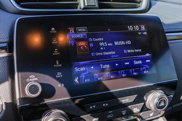 Used 2022 Honda CR-V Touring image 18