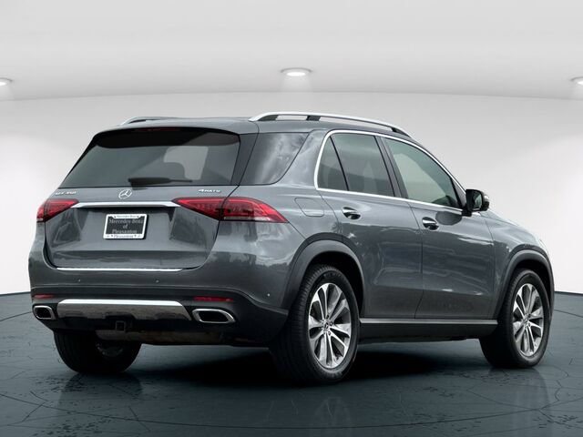 Certified 2023 Mercedes-Benz GLE 350 4MATIC image 6