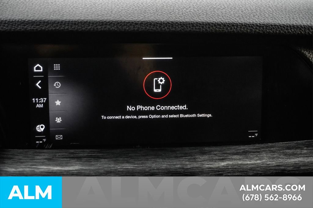 Used 2022 Alfa Romeo Stelvio Sprint image 37