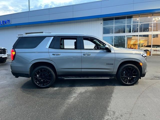 Used 2023 Chevrolet Tahoe LS image 5